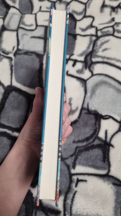 "Невиліковно" Адам Кей