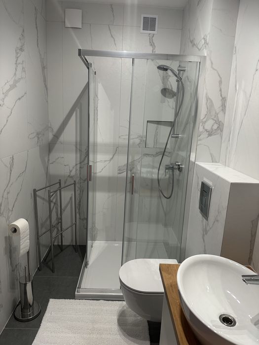 Mieszkanie na wynajem Poznań os.Stefana Batorego