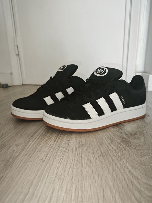 Vendo campus adidas