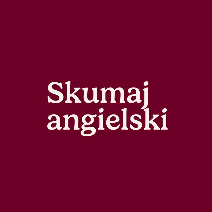 Korepetycje online z języka angielskiego