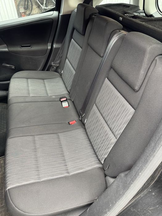 Peugeot 207 SW 1.4B