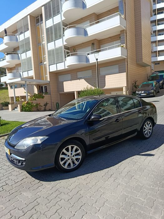 Renault Laguna 1.5 DCI 110cv caixa de 6velocidades em muito bom estado !!!