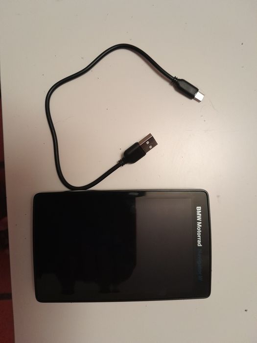 BMW Motorrad Navigator 6439383629528442883