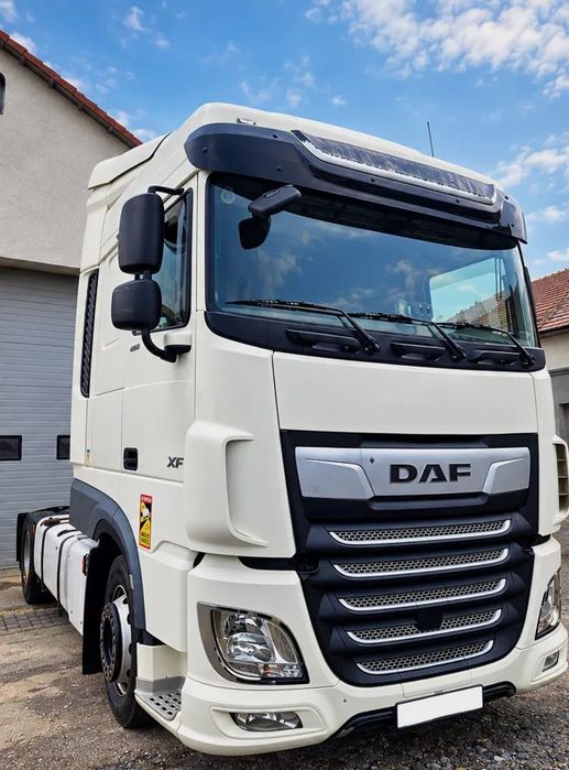 DAF