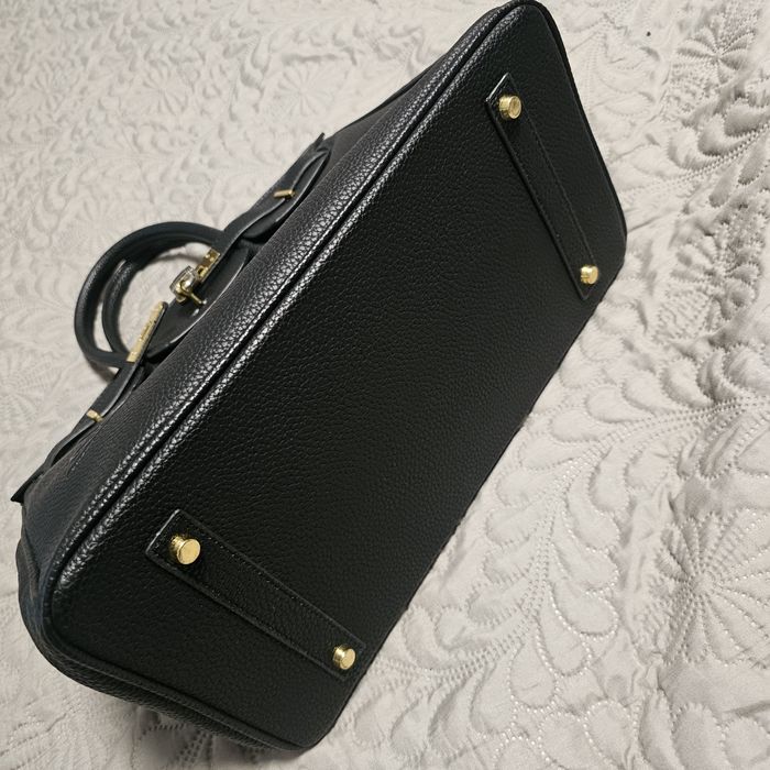 Mala estilo Birkin