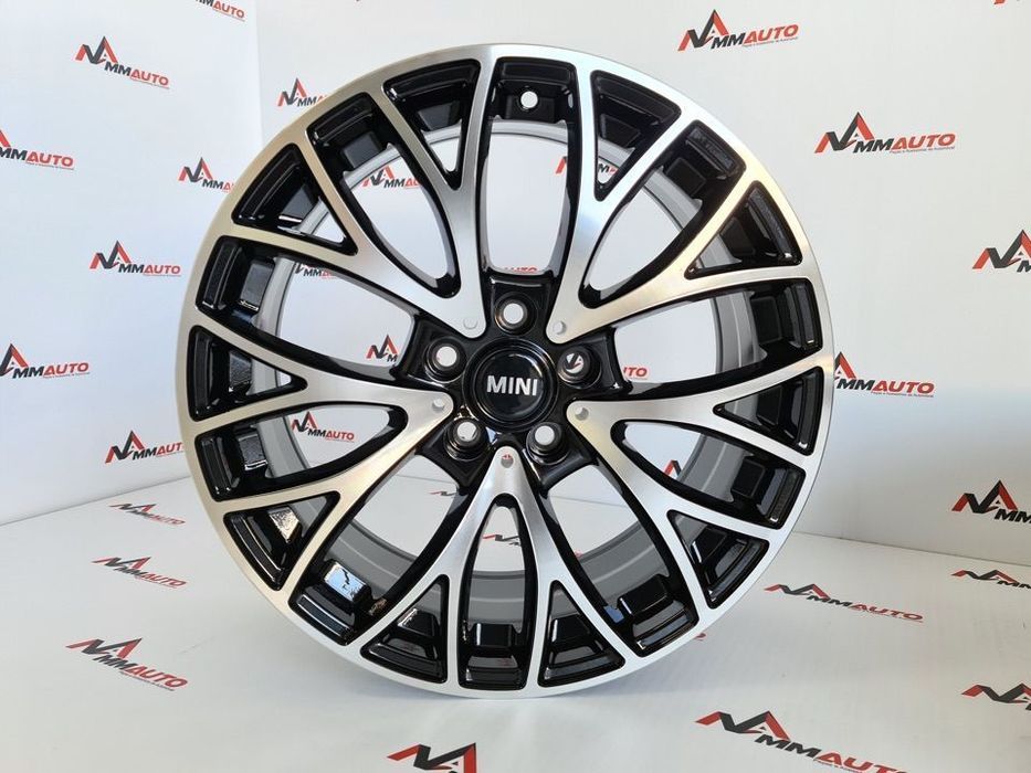 Jantes Mini Countryman JCW 18