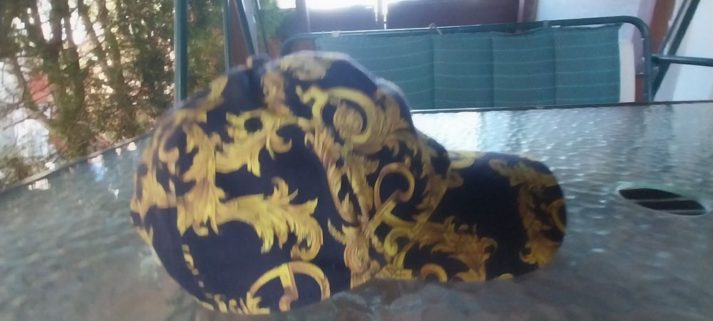 Czapka Versace. Stan bdb