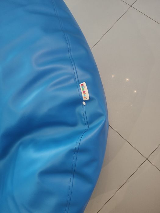 Pufa sensoryczna Bambino