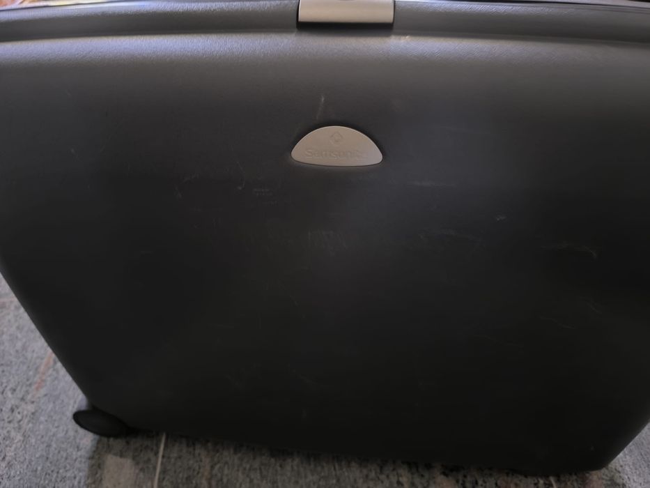Mala de Viagem Samsonite