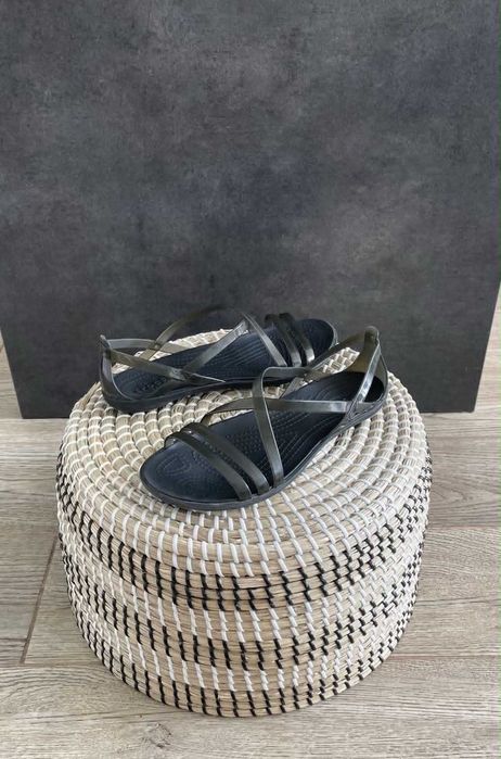 Crocs sandały Isabella Strappy W6 36/37