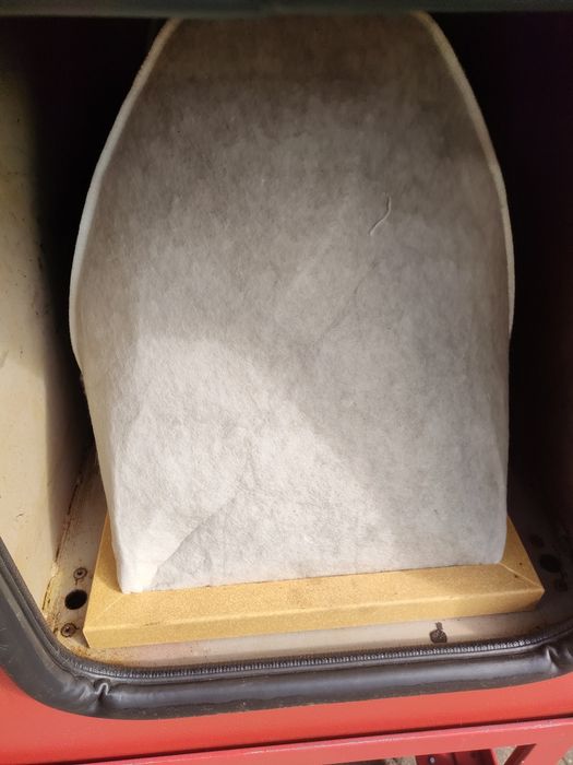 Odciąg pyłu, plazmy, spawalniczy,  filtr