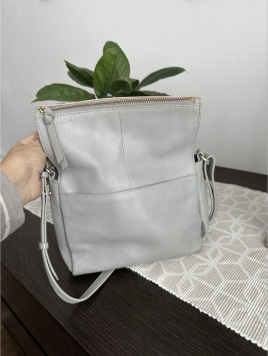 Шкіряна сумка Radley