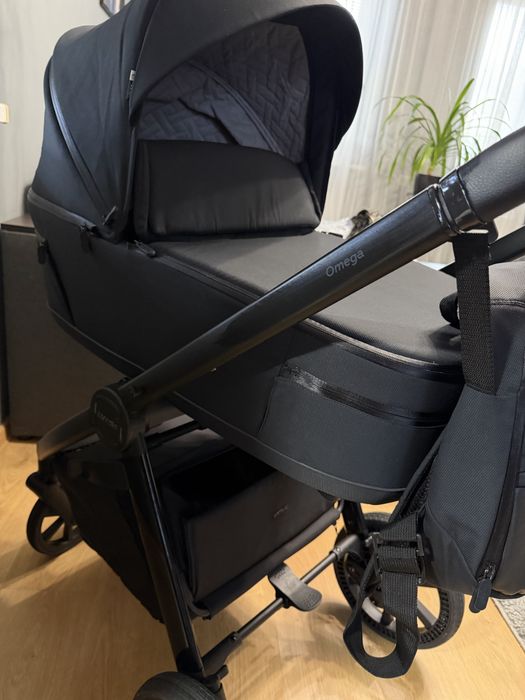 Коляска Carello Omega plus