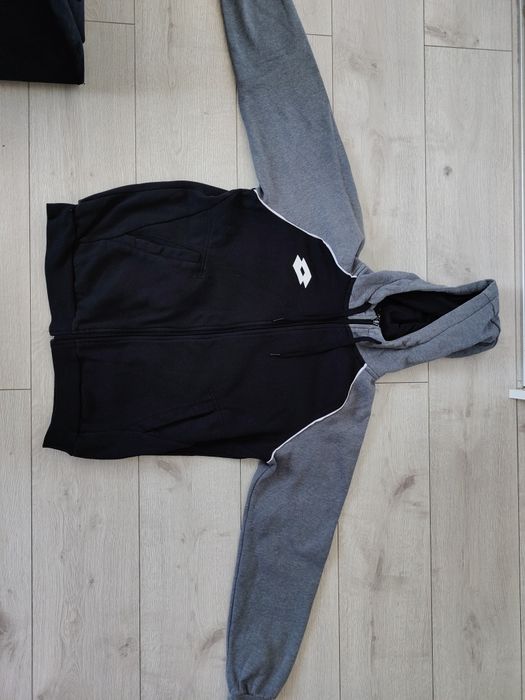 Bluza męska  Lotto