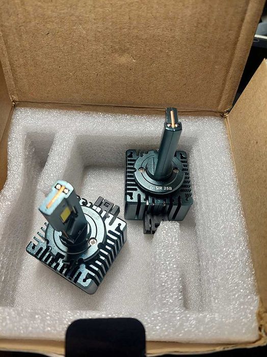 D1S LED Lamps64585094084865121