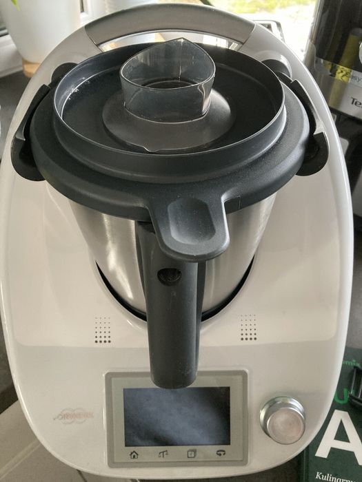 Tm 5 Thermomix komplet