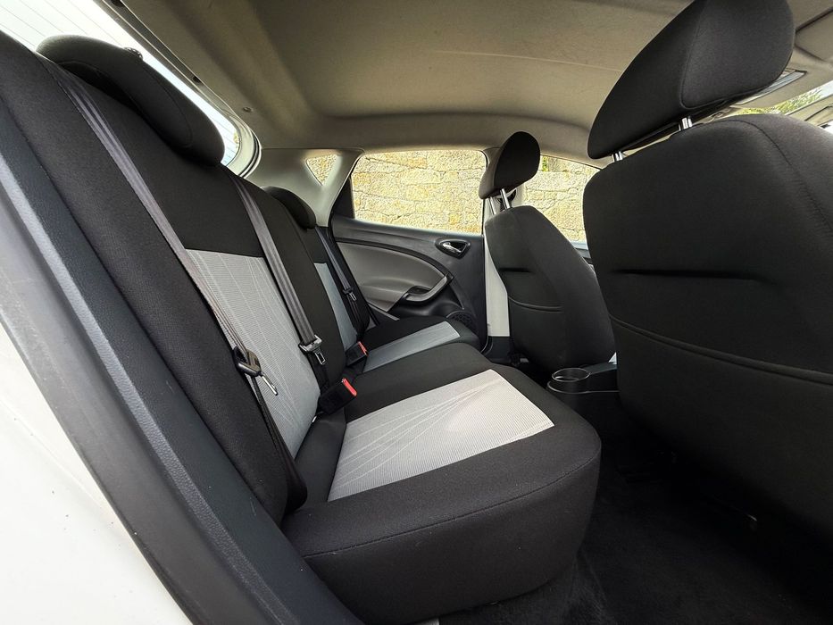 SEAT Ibiza 1.2 12V Style