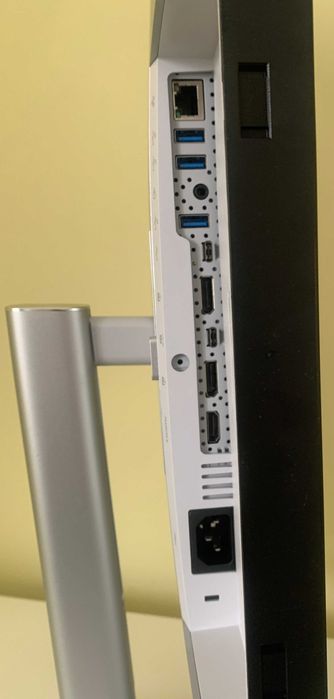 Монітор Dell UltraSharp U2722 DE , гурт, роздріб.