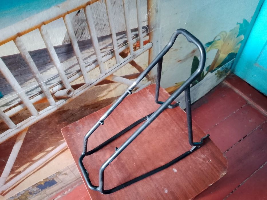 Продам недорого багажник