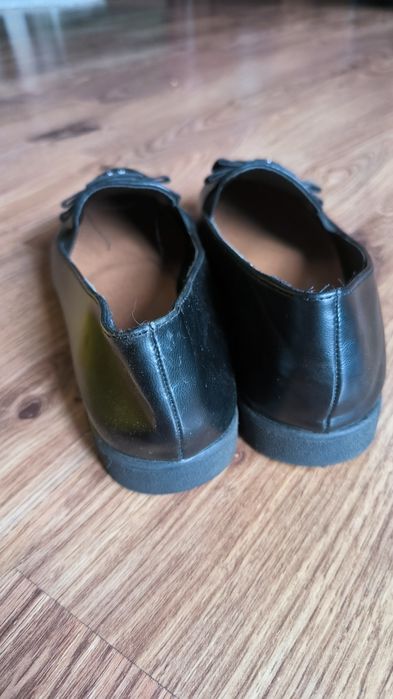 Mokasyny damskie Purlina rozm 38