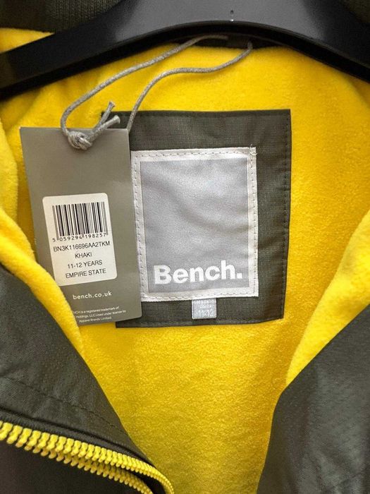 Kurtka dziecięca Bench.