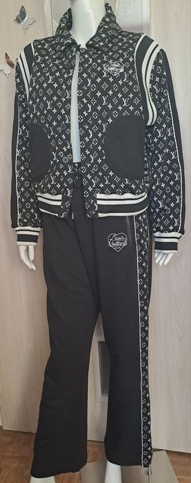 Komplet damski  Louis Vuitton XL