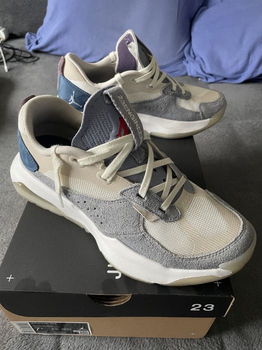 Buty jordan air 200 e