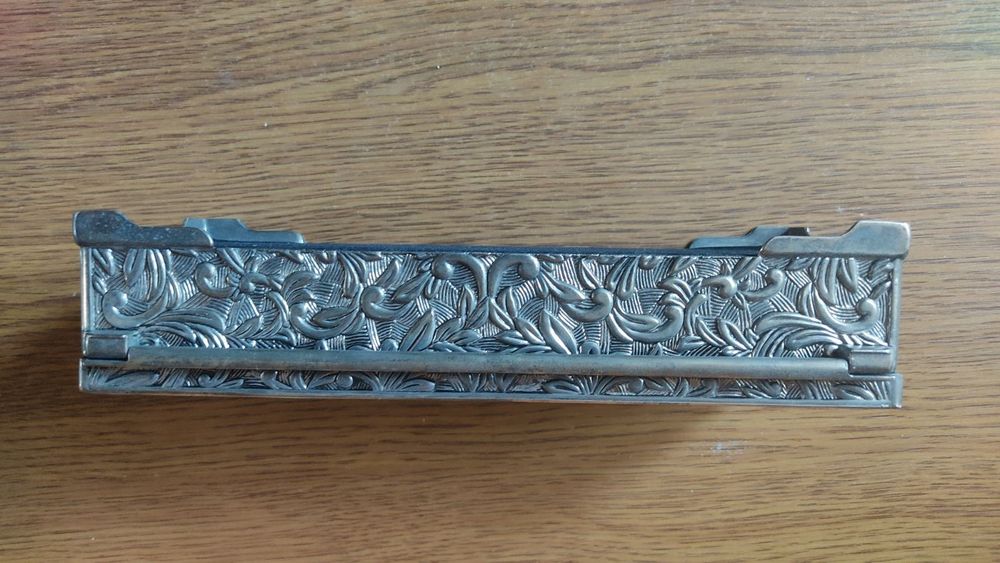 Шкатулка для бриллиантов