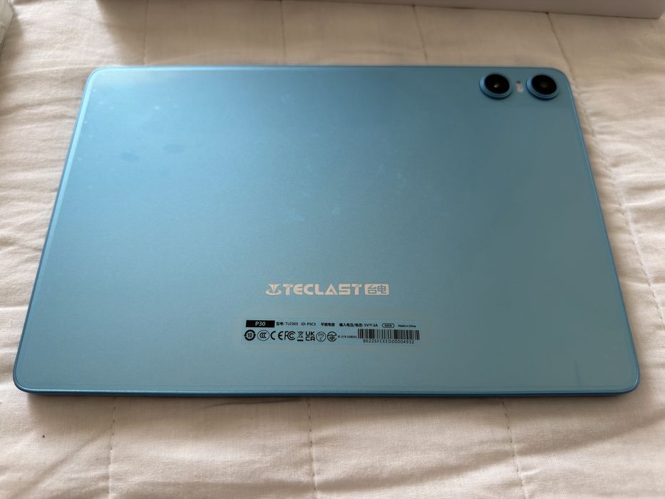Tablet Teclast P30
