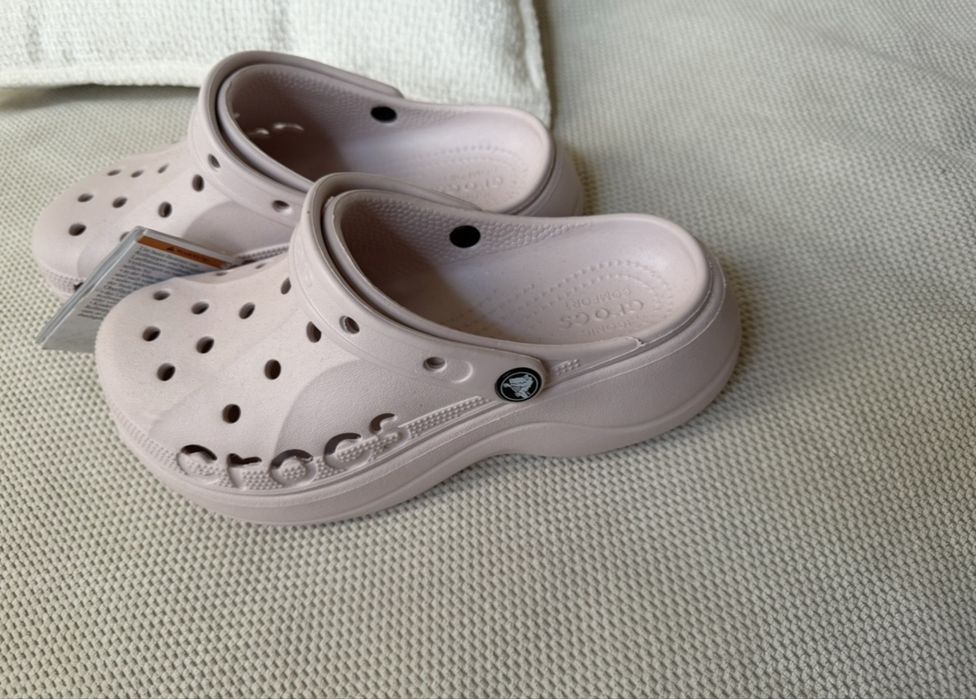 Nowe crocs 38-39