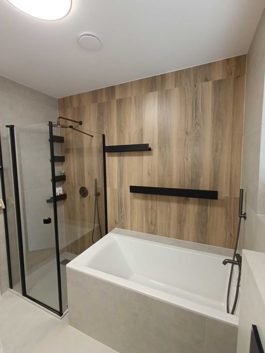 Remonty - Wykończenia