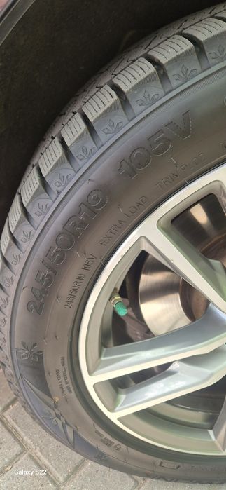 Диски оригинал BMW R19