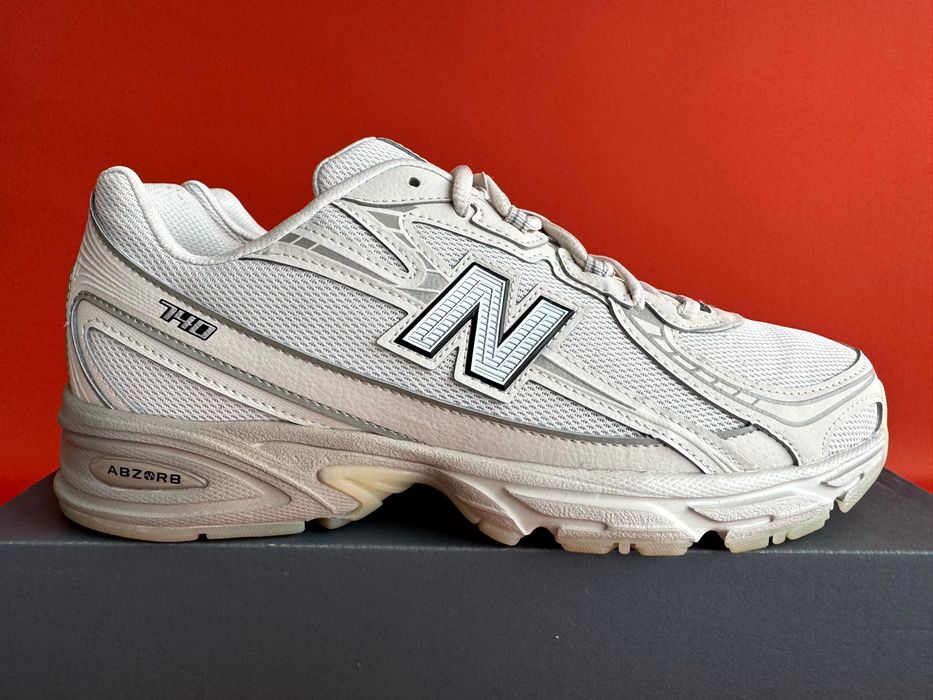 NEW BALANCE 740 U740LN1 Оригінал чоловічі кросівки розмір 44 | 44,5 | 45 | 45,5
