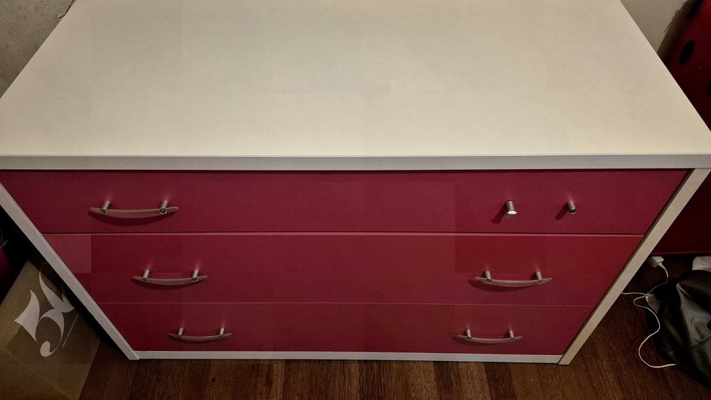Comoda para quarto