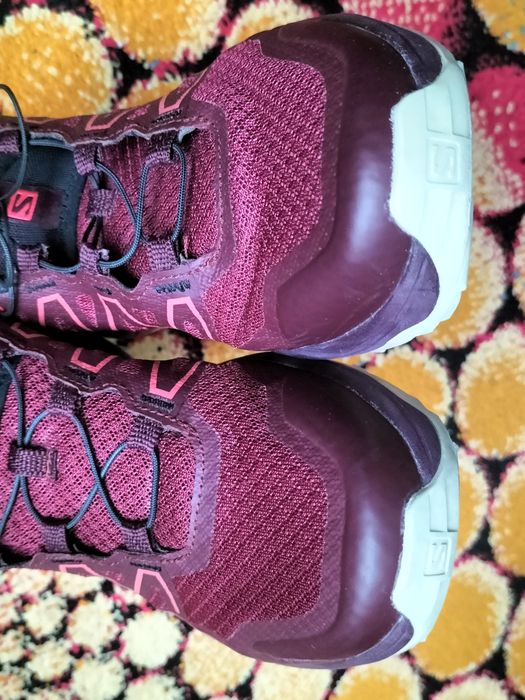 Кросівки Salomon