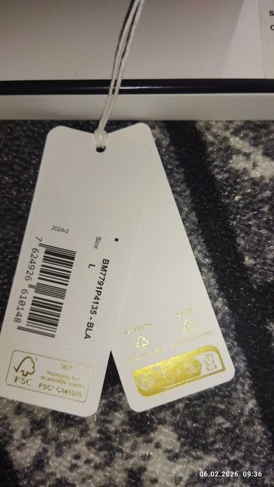 Пояс ремень Guess Los Angeles