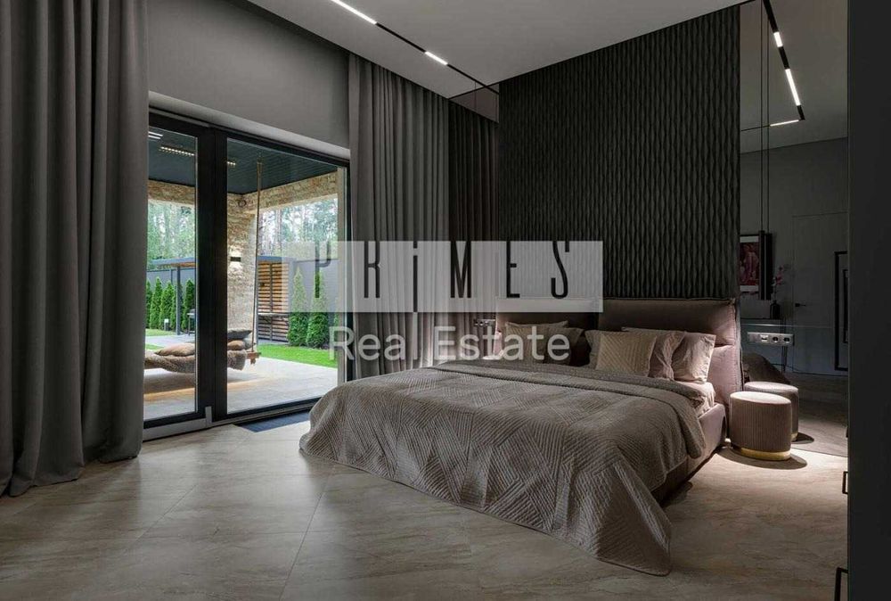 Продаж / Будинок / 183 м2 / Плюти / КМ Лісові Плюти / вул Лісова, 25