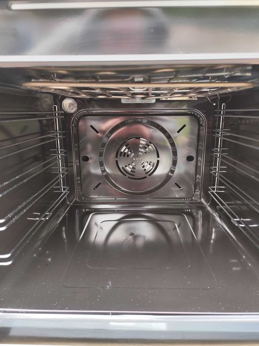 Forno Elétrico Cortec CF0276MX - Pouco uso