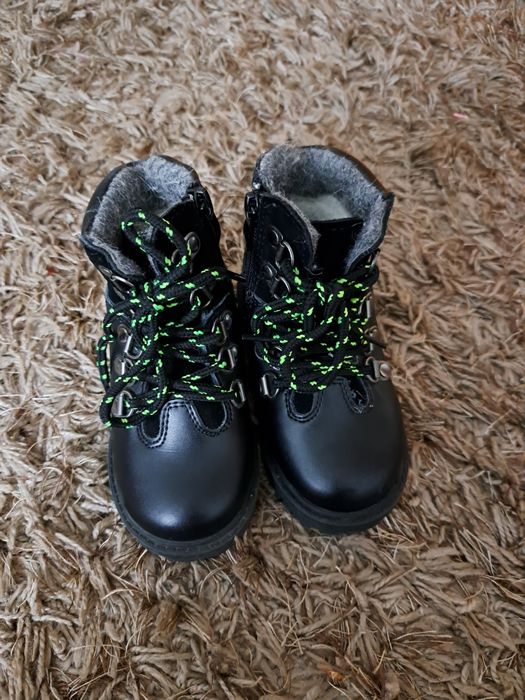 Ботінки Baby Go на хлопчика