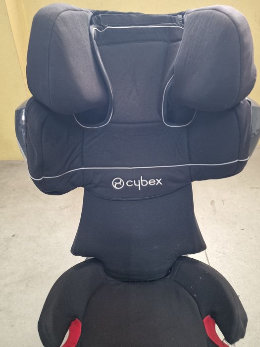 Cadeira Auto Cybex Pallas2 isofix