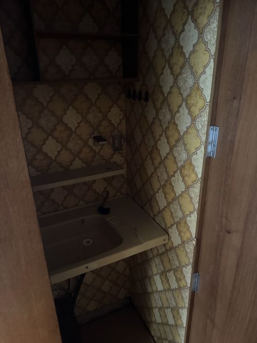 Кемпер дім на колесах