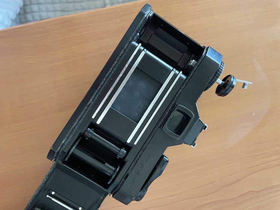 Camara Analógica423264351589519364