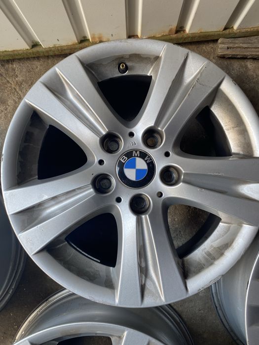 Jantes 16 bmw.