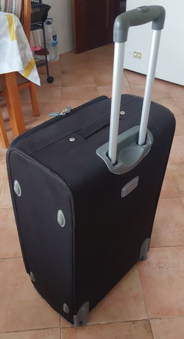 MALA DE VIAGEM DE PORÃO 23 Kg.Casa,Férias,Arrumação,Quarto,Mudanças.