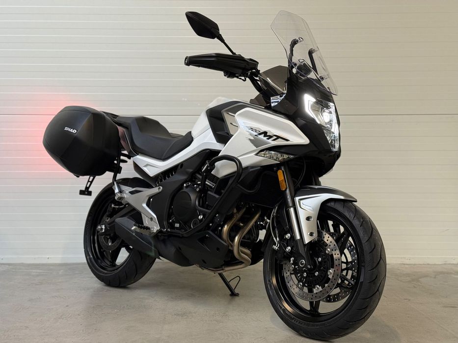 Cfmoto