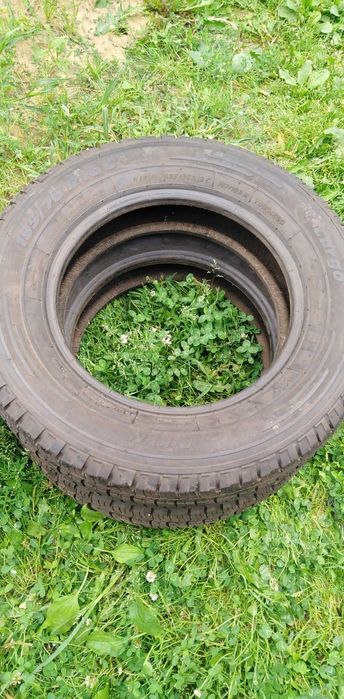 Резина 195 75 16С