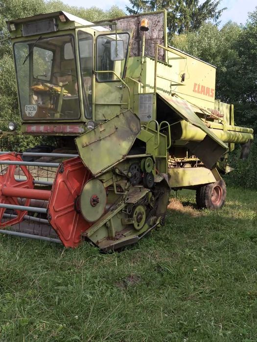 Продається клас домінатор