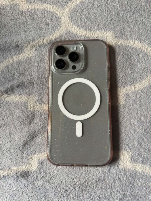 Apple Iphone 16 Pro Max