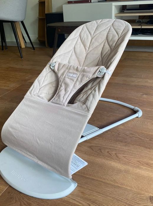 Bujaczek Babybjorn