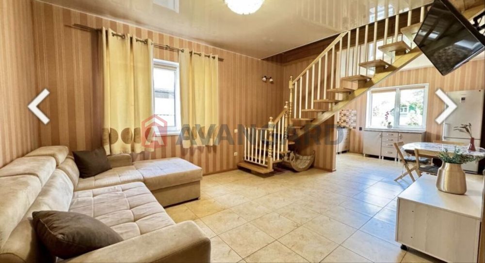 Затишний будинок готовий для проживання